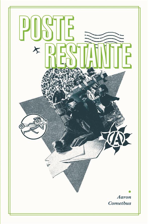 POSTE RESTANTE