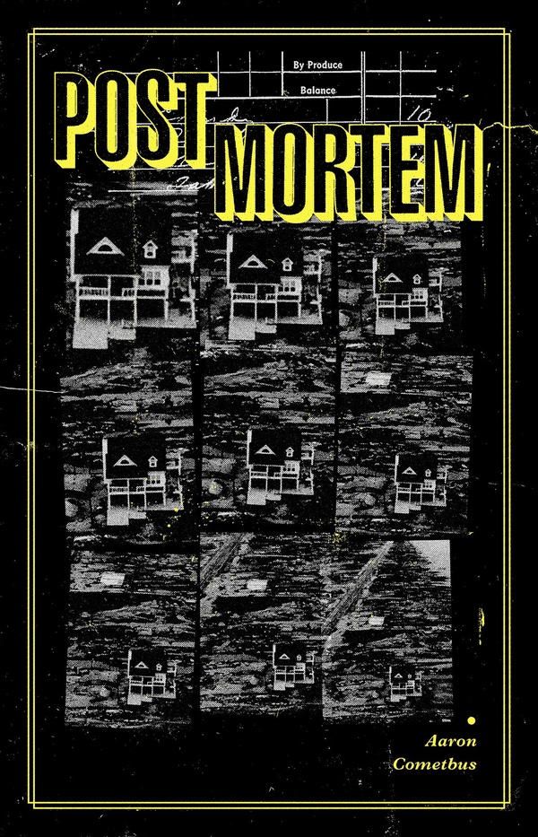 POSTMORTEM
