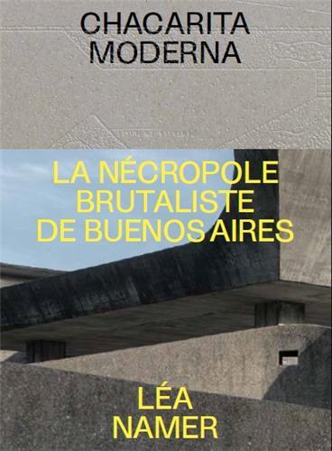 CHACARITA MODERNA /FRANCAIS