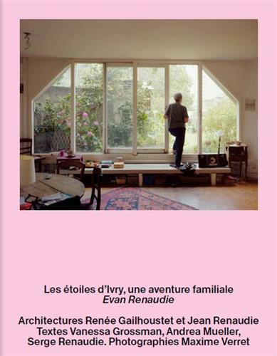 LES ETOILES D'IVRY, UNE UTOPIE FAMILIALE /FRANCAIS/ANGLAIS