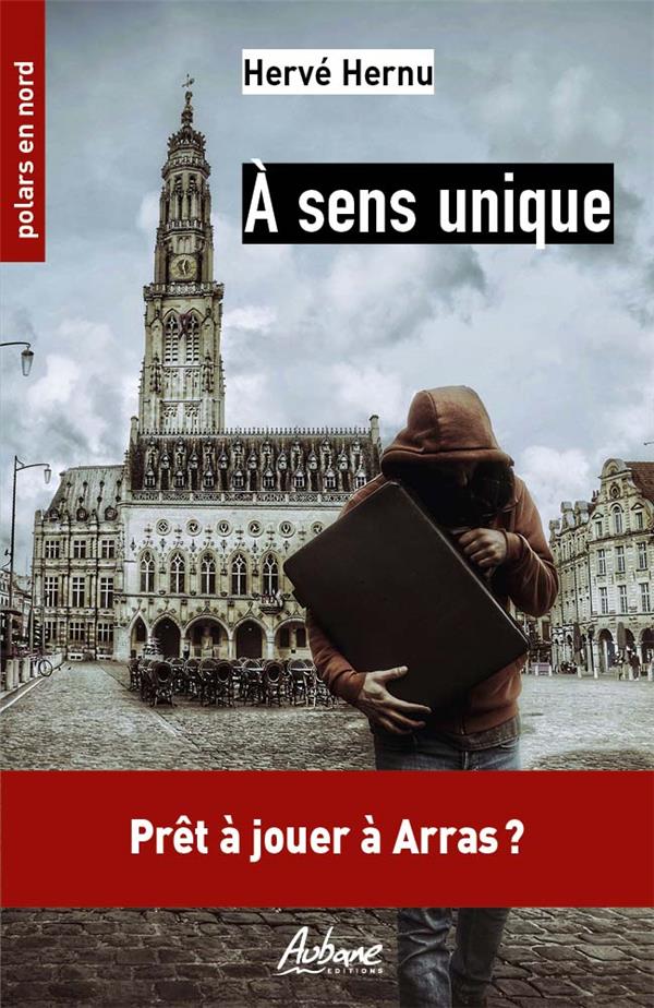 POLARS EN NORD - T192 - A SENS UNIQUE - PRET A JOUER A ARRAS