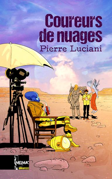 COUREURS DE NUAGES