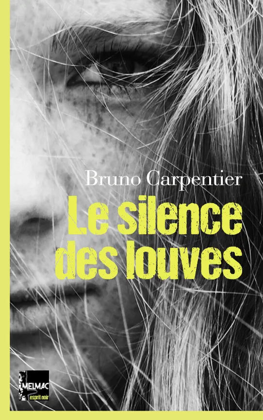 LE SILENCE DES LOUVES