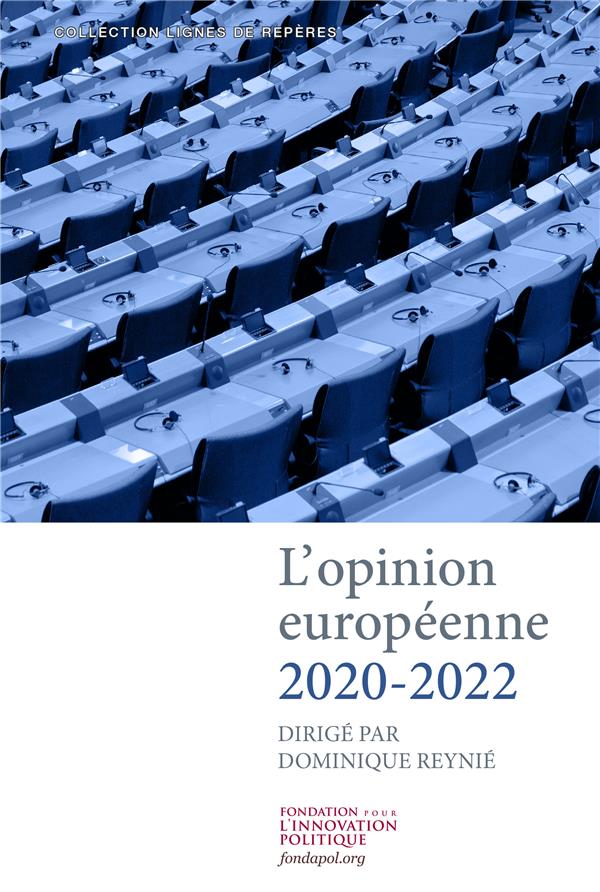 L'OPINION EUROPEENNE 2020-2022