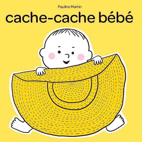 CACHE-CACHE BEBE