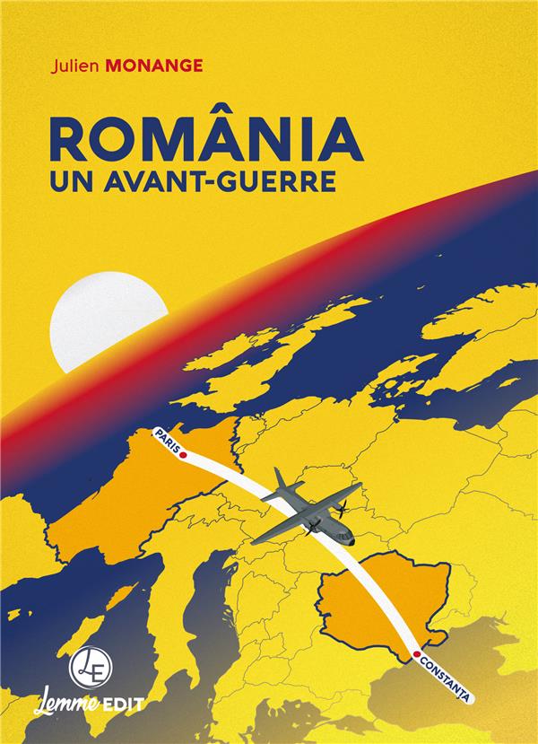 ROMANIA : UN AVANT-GUERRE