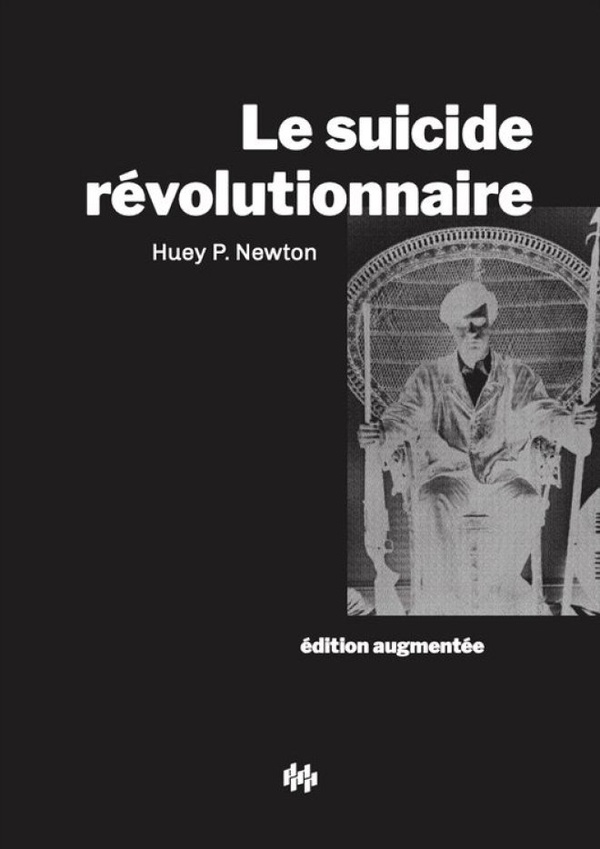 LE SUICIDE REVOLUTIONNAIRE (NED 2026)