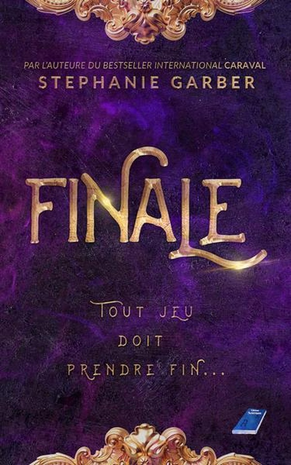 CARAVAL - T03 - FINALE