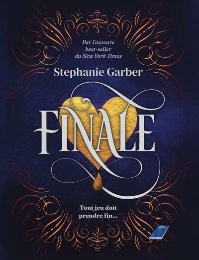 CARAVAL - T03 - FINALE - EDITION COLLECTOR