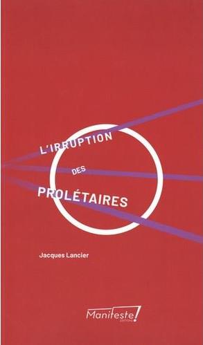 L'IRRUPTION DES PROLETAIRES