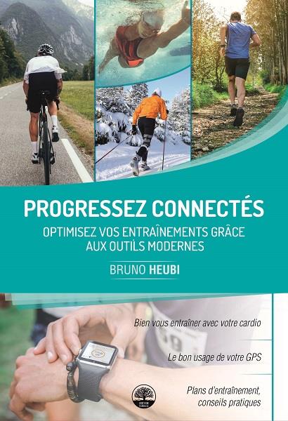 PROGRESSEZ CONNECTES - OPTIMISER VOS ENTRAINEMENTS