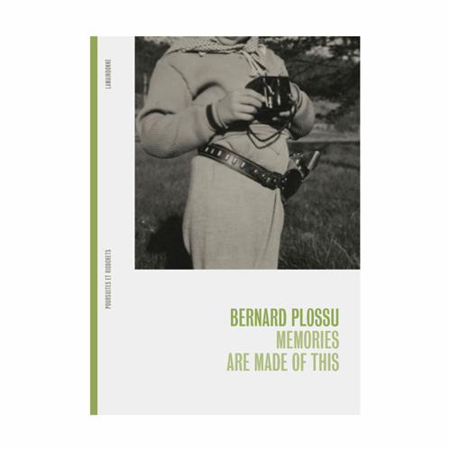 BERNARD PLOSSU MEMORIES ARE MADE OF THIS /FRANCAIS