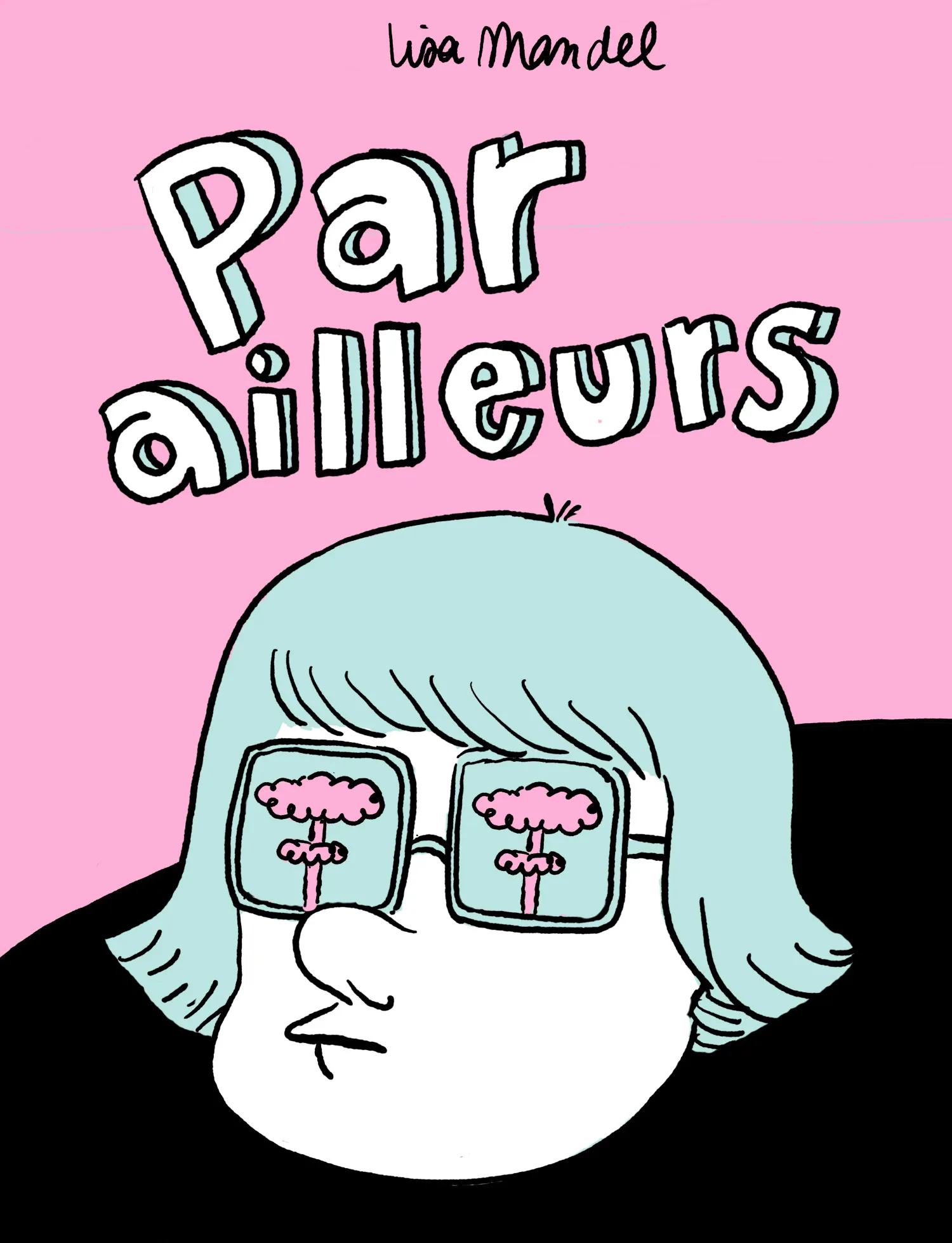 PAR AILLEURS