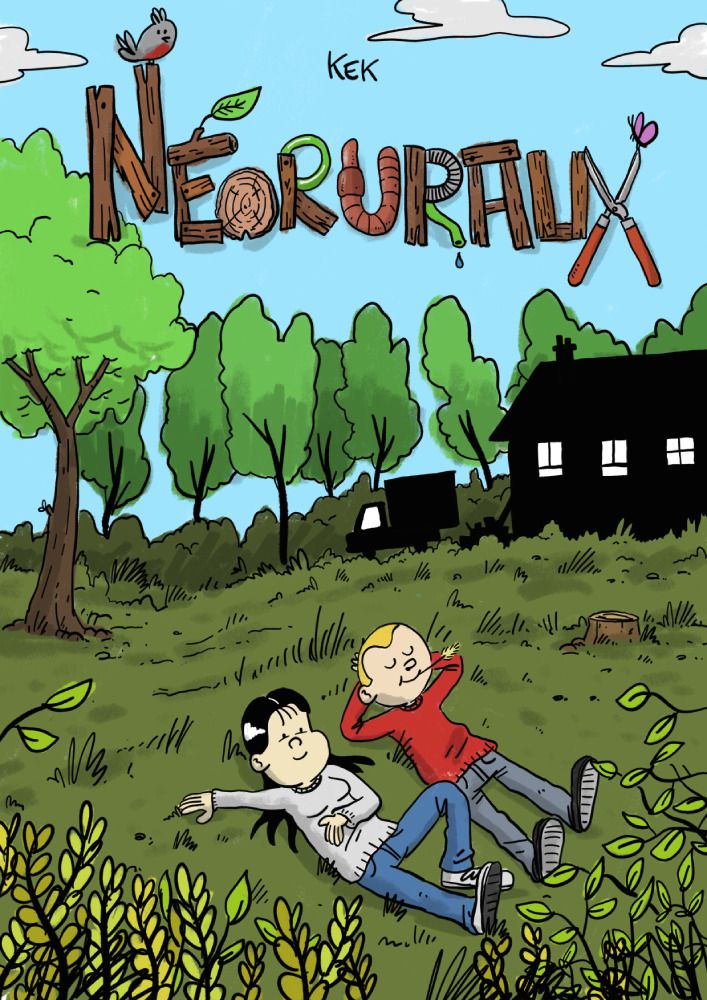 NEORURAUX