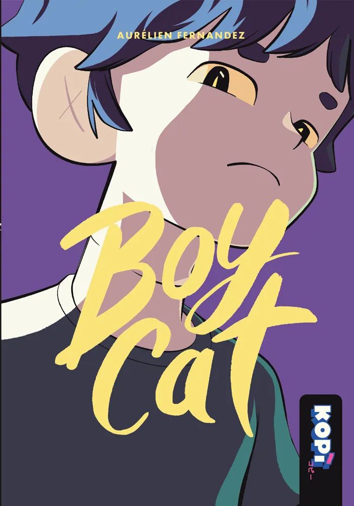 BOYCAT