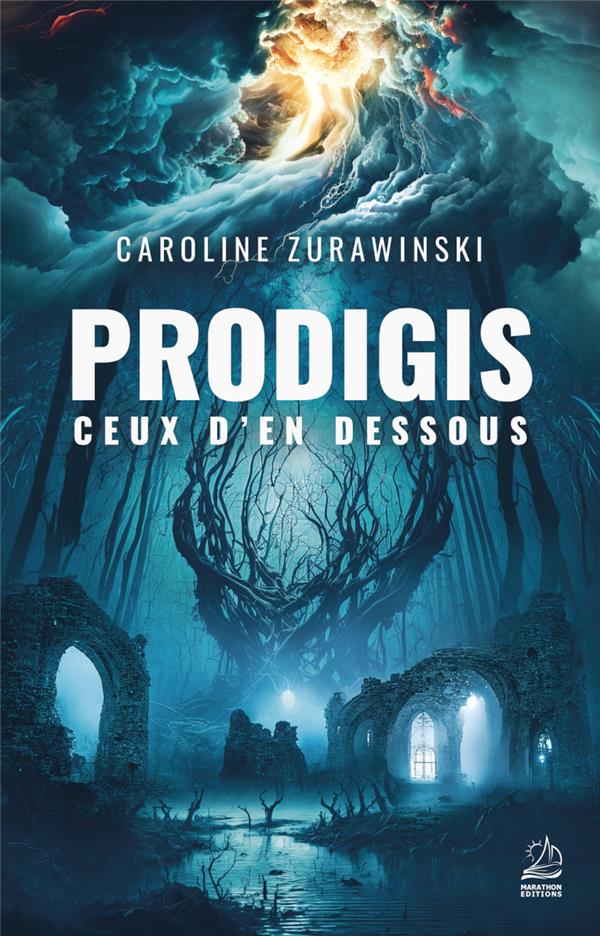 PRODIGIS - CEUX D'EN DESSOUS