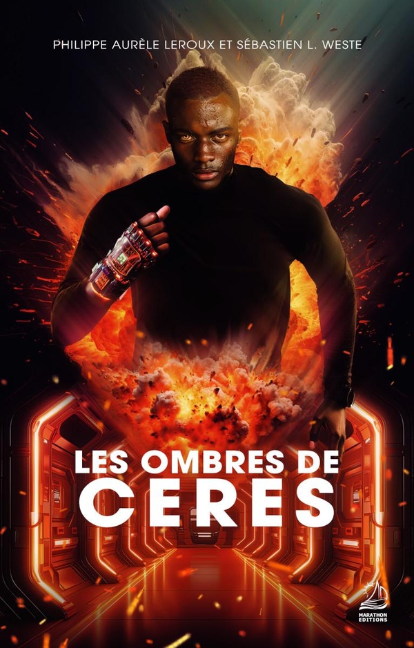 LES OMBRES DE CERES