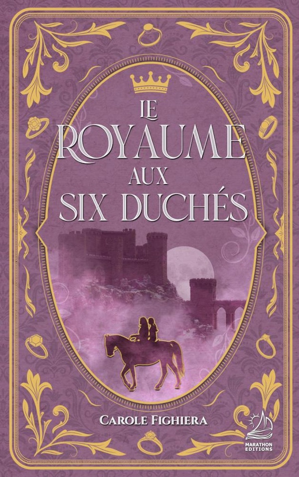LE ROYAUME AUX SIX DUCHES