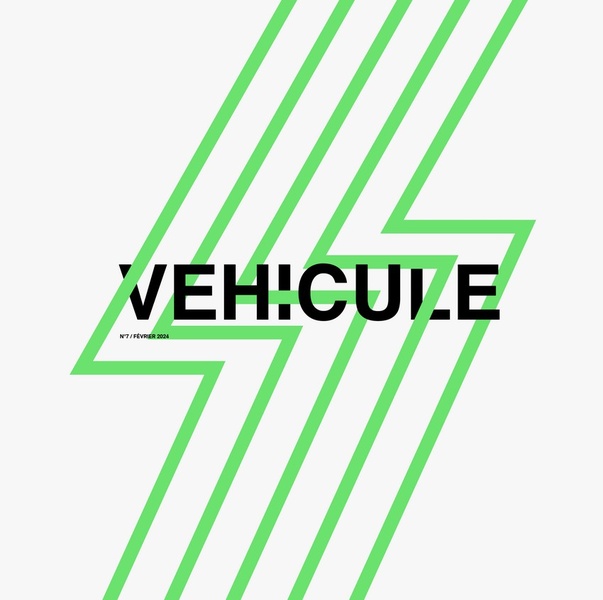VEHICULE N 07