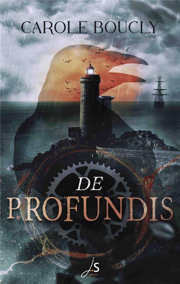 DE PROFUNDIS