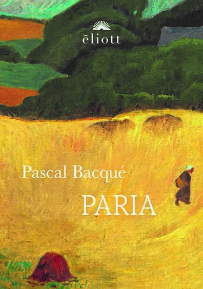 PARIA - ROMAN