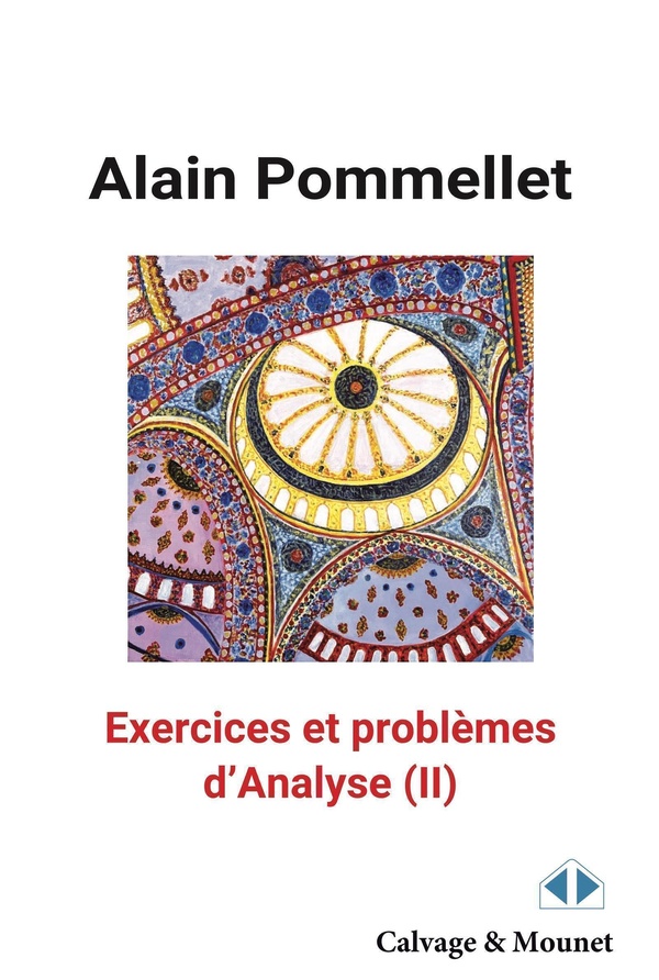 EXERCICES ET PROBLEMES D'ANALYSE (II)