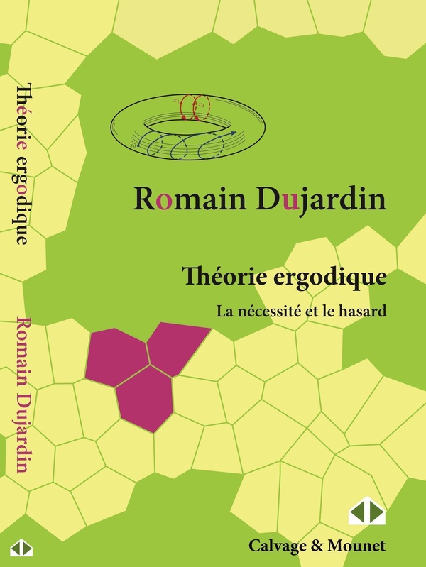 THEORIE ERGODIQUE - MORCEAUX CHOISIS