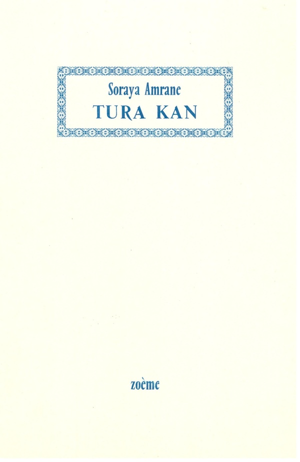 TURA KAN