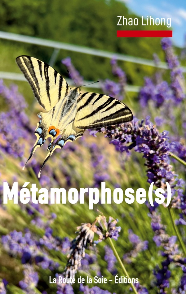 METAMORPHOSE(S)