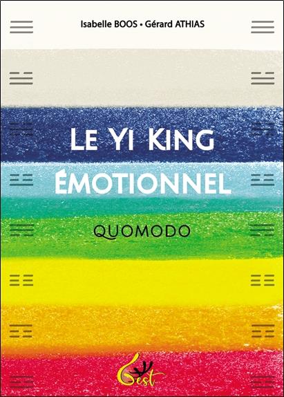 LE YI KING EMOTIONNEL - QUOMODO