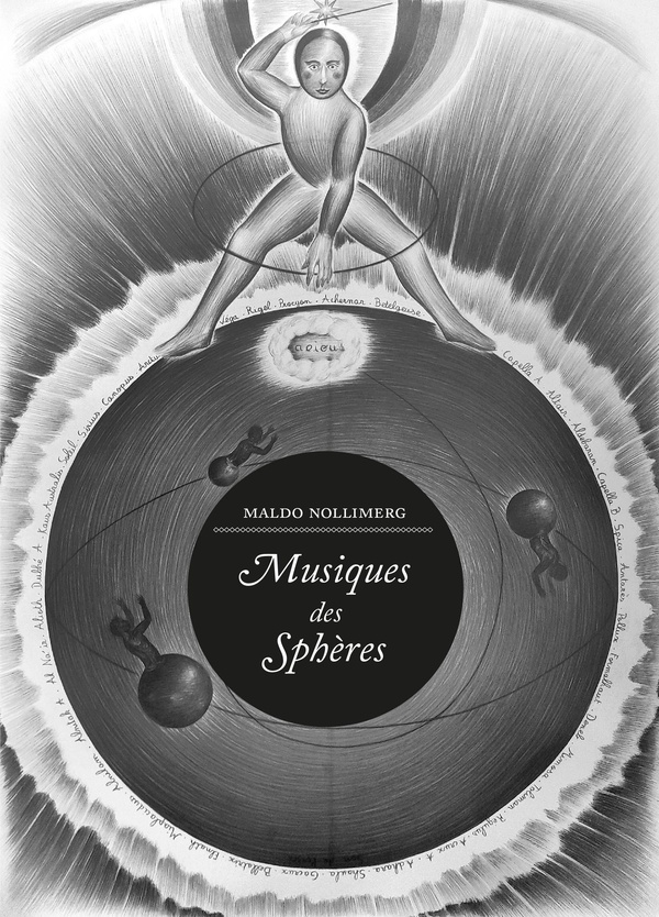 MUSIQUES DES SPHERES