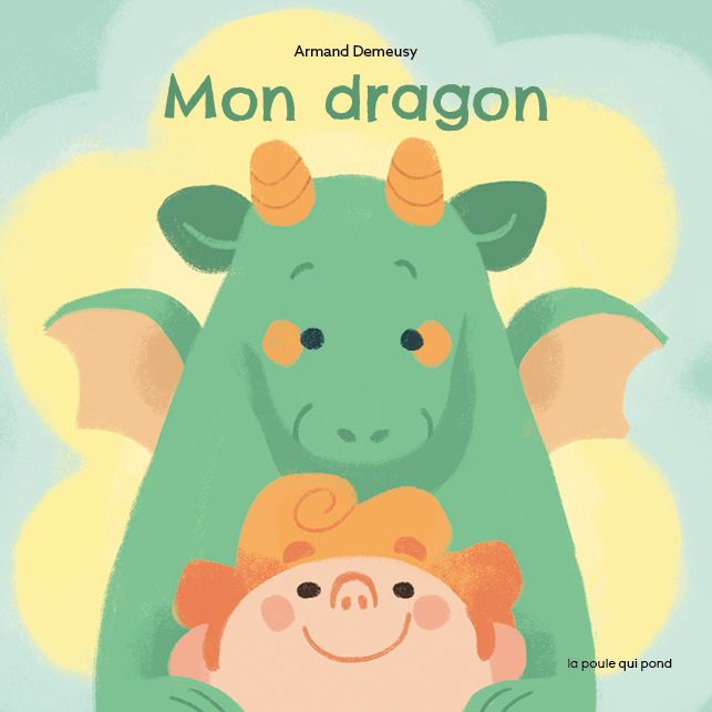 MON DRAGON