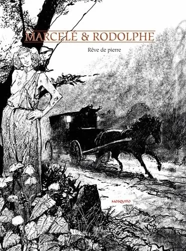 REVE DE PIERRE