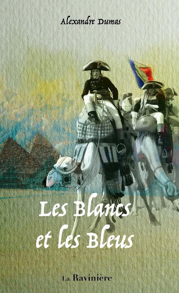 LES BLANCS ET LES BLEUS