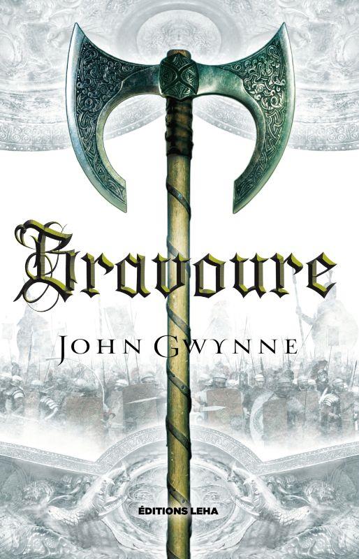 LE LIVRE DES TERRES BANNIES - T02 - BRAVOURE
