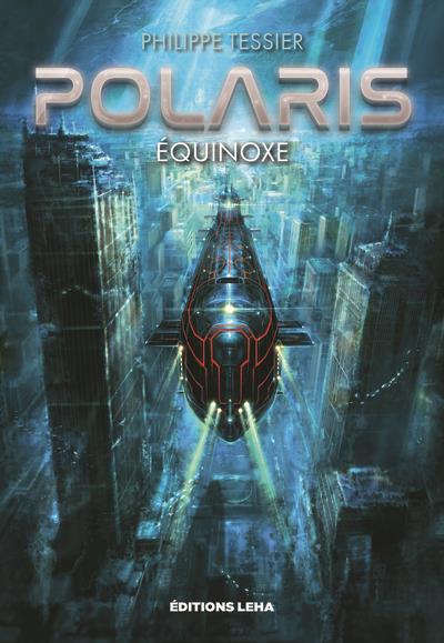 CYCLE AZURE - T03 - EQUINOXE - POLARIS - CYCLE AZURE