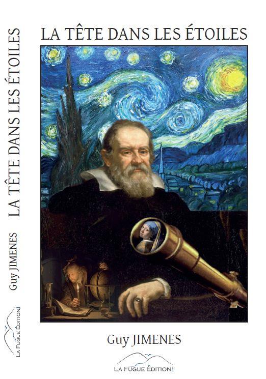LA TETE DANS LES ETOILES