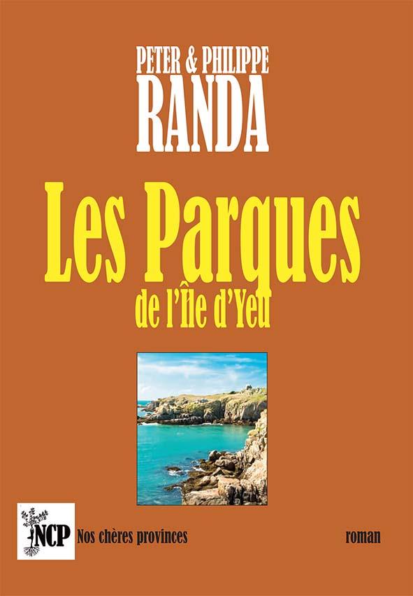 LES PARQUES DE L'ILE D YEU