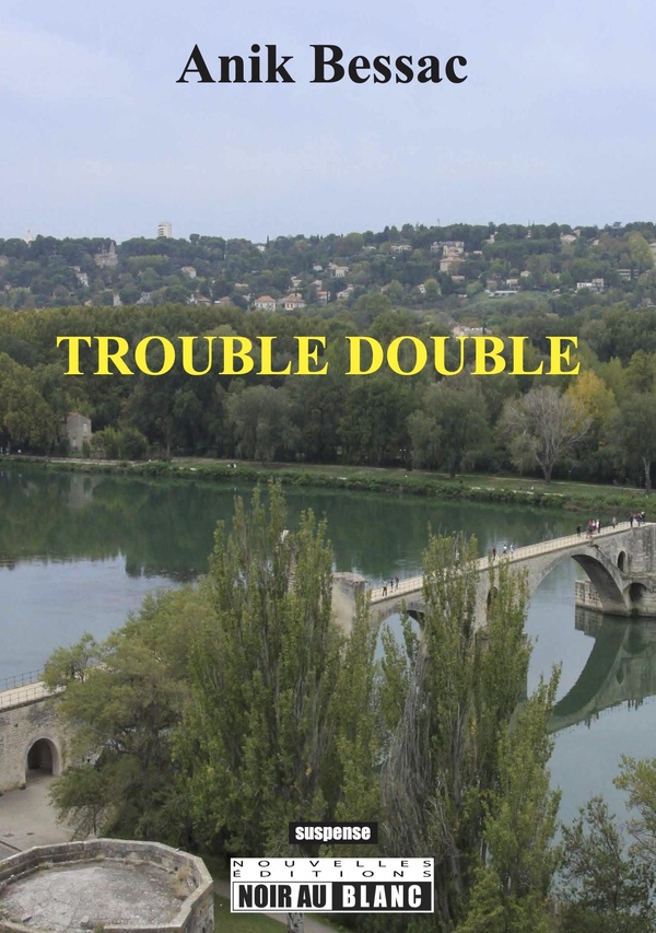 TROUBLE DOUBLE