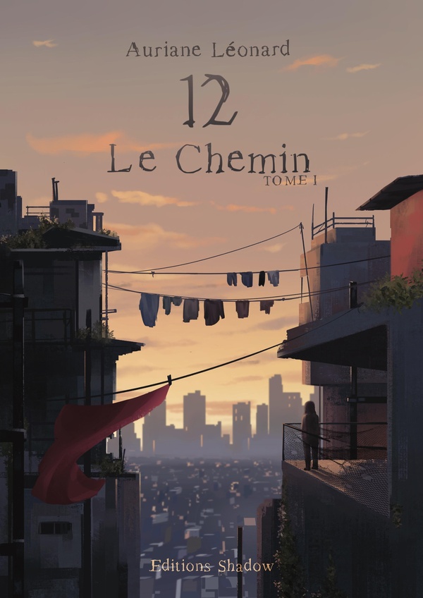12 - T01 - LE CHEMIN