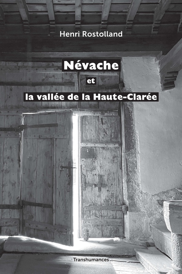 NEVACHE ET LA VALLEE DE LA HAUTE-CLAREE