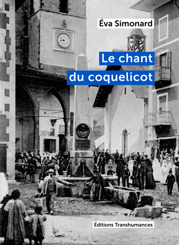 LE CHANT DU COQUELICOT