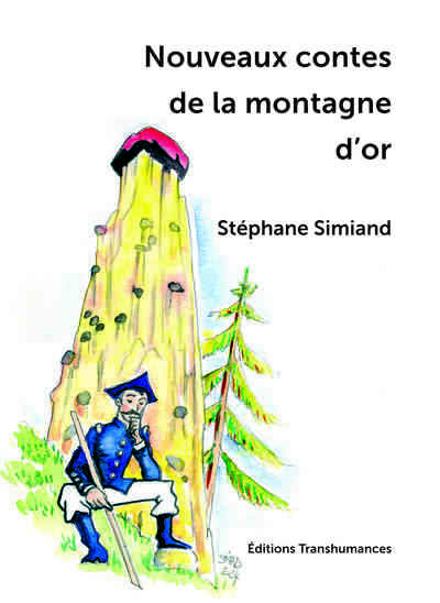 NOUVEAUX CONTES DE LA MONTAGNE DOR