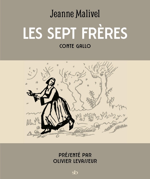 LES SEPT FRERES - CONTE GALLO