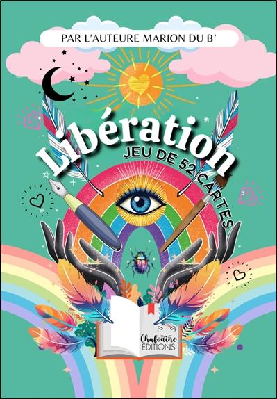 LIBERATION - JEU DE 52 CARTES