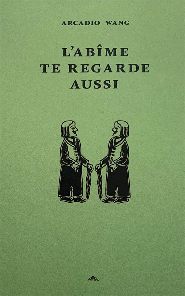 L'ABIME TE REGARDE AUSSI