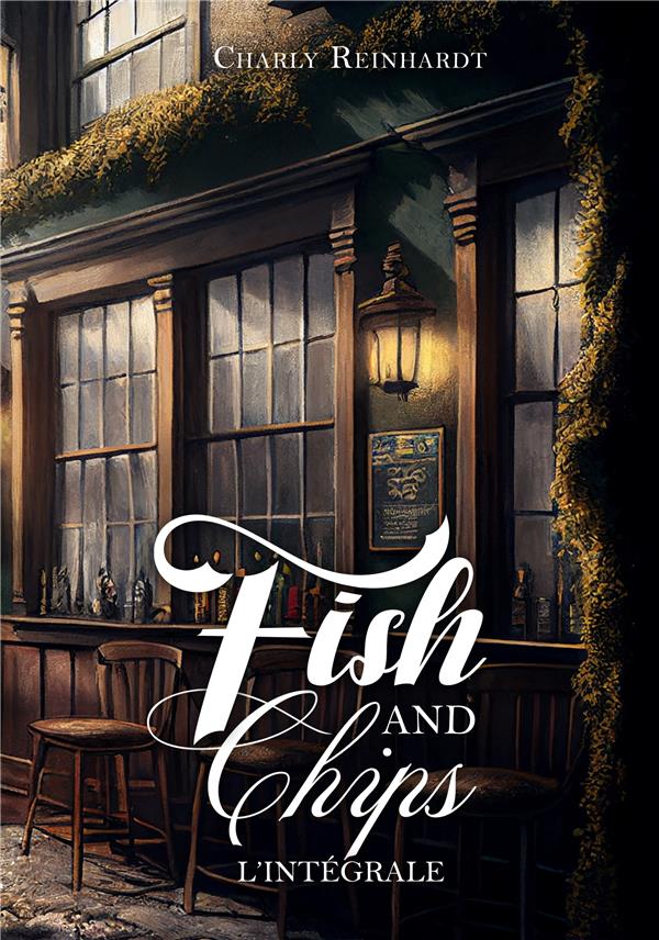 FISH & CHIPS - L'INTEGRALE
