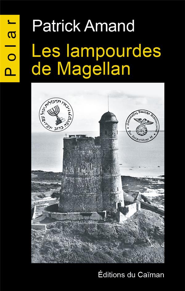 LES LAMPOURDES DE MAGELLAN