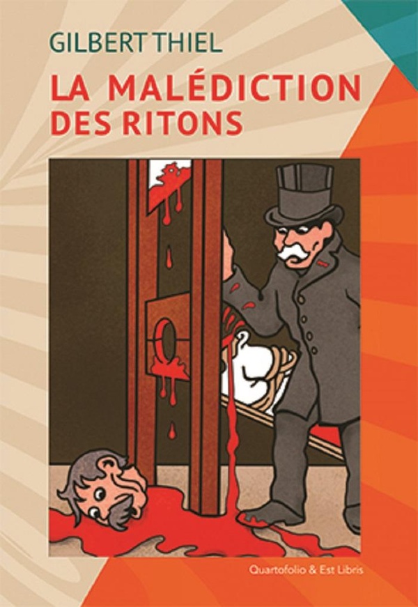LA MALEDICTION DES RITONS