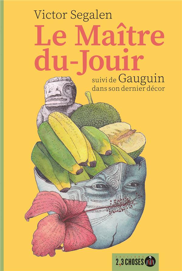 LE MAITRE-DU-JOUIR